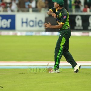 Pakistan vs South Africa | 2nd T20I | Dubai