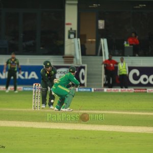 Pakistan vs South Africa | 2nd T20I | Dubai