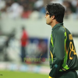 Pakistan vs South Africa | 2nd T20I | Dubai