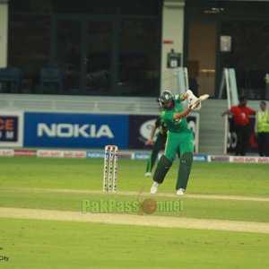 Pakistan vs South Africa | 2nd T20I | Dubai