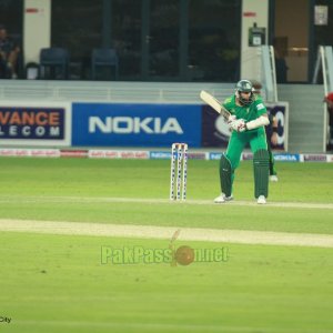 Pakistan vs South Africa | 2nd T20I | Dubai