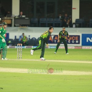 Pakistan vs South Africa | 2nd T20I | Dubai