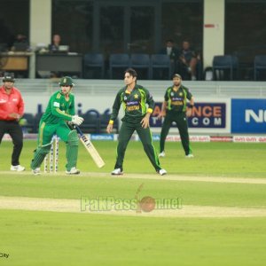 Pakistan vs South Africa | 2nd T20I | Dubai