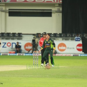 Pakistan vs South Africa | 2nd T20I | Dubai