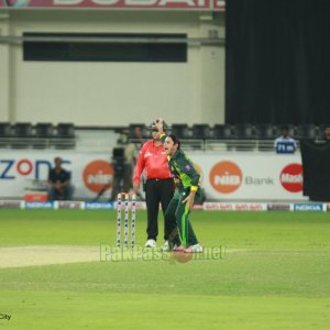 Pakistan vs South Africa | 2nd T20I | Dubai