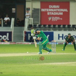 Pakistan vs South Africa | 2nd T20I | Dubai