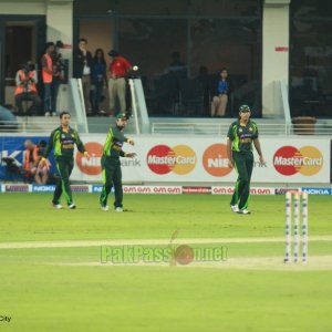 Pakistan vs South Africa | 1st T20I | Dubai