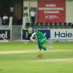 Pakistan vs South Africa | 1st T20I | Dubai