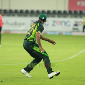 Pakistan vs South Africa | 1st T20I | Dubai