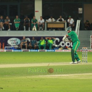 Pakistan vs South Africa | 1st T20I | Dubai