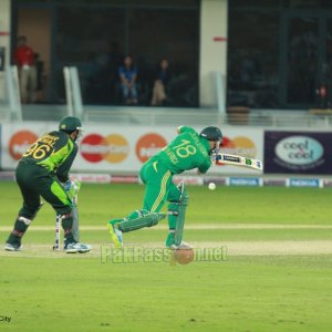 Pakistan vs South Africa | 1st T20I | Dubai