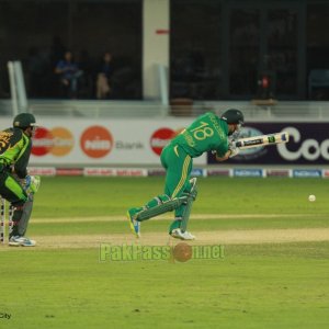 Pakistan vs South Africa | 1st T20I | Dubai