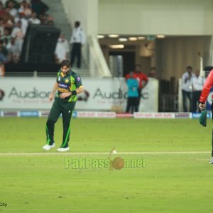 Pakistan vs South Africa | 1st T20I | Dubai