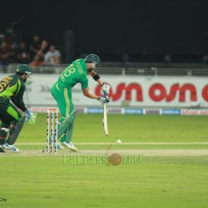 Pakistan vs South Africa | 1st T20I | Dubai