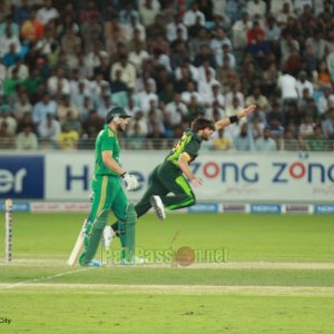 Pakistan vs South Africa | 1st T20I | Dubai