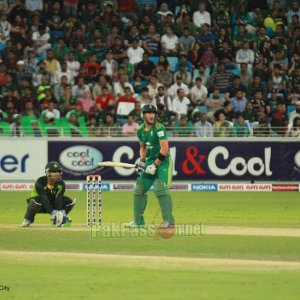 Pakistan vs South Africa | 2nd T20I | Dubai