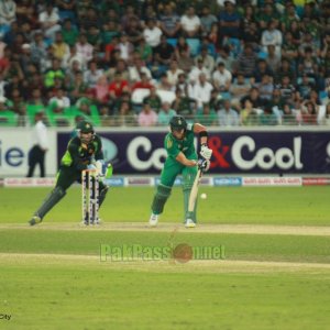 Pakistan vs South Africa | 2nd T20I | Dubai