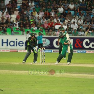 Pakistan vs South Africa | 2nd T20I | Dubai