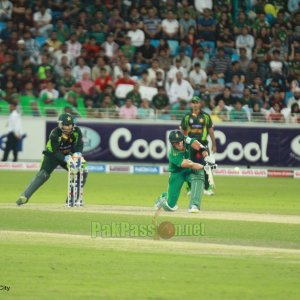 Pakistan vs South Africa | 2nd T20I | Dubai