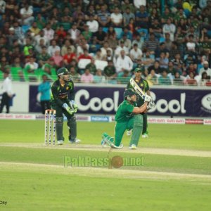 Pakistan vs South Africa | 2nd T20I | Dubai