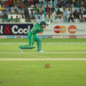 Pakistan vs South Africa | 2nd T20I | Dubai