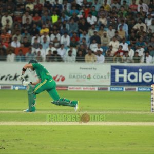 Pakistan vs South Africa | 2nd T20I | Dubai