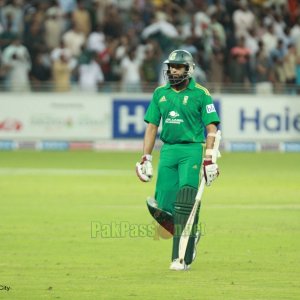 Pakistan vs South Africa | 2nd T20I | Dubai