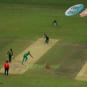 Pakistan vs South Africa | 2nd T20I | Dubai