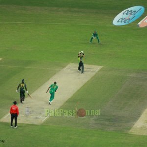 Pakistan vs South Africa | 2nd T20I | Dubai