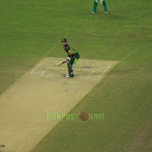 Pakistan vs South Africa | 2nd T20I | Dubai