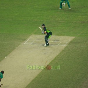 Pakistan vs South Africa | 2nd T20I | Dubai