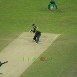 Pakistan vs South Africa | 2nd T20I | Dubai