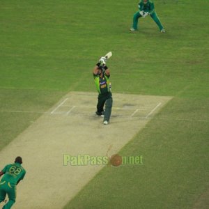 Pakistan vs South Africa | 2nd T20I | Dubai