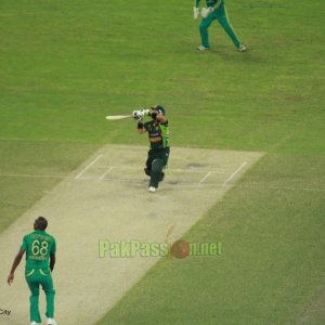 Pakistan vs South Africa | 2nd T20I | Dubai