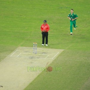 Pakistan vs South Africa | 2nd T20I | Dubai