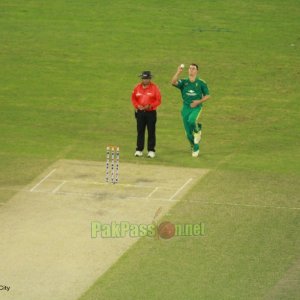 Pakistan vs South Africa | 2nd T20I | Dubai