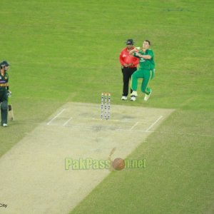 Pakistan vs South Africa | 2nd T20I | Dubai