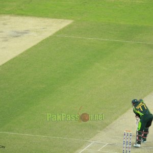 Pakistan vs South Africa | 2nd T20I | Dubai