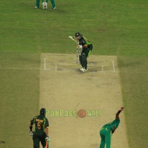 Pakistan vs South Africa | 2nd T20I | Dubai