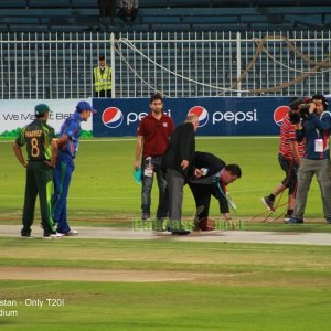 Pakistan vs Afghanistan, Only T20I, Sharjah