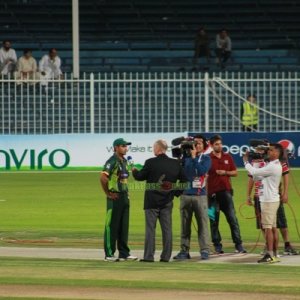 Pakistan vs Afghanistan, Only T20I, Sharjah