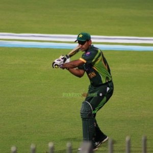 Pakistan vs Afghanistan, Only T20I, Sharjah