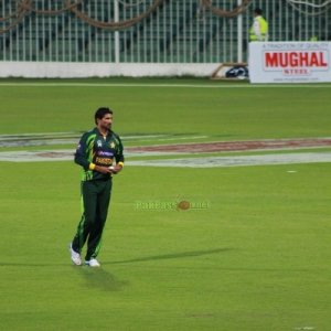 Pakistan vs Afghanistan, Only T20I, Sharjah