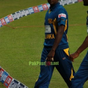 Pakistan vs Sri Lanka | 1st T20I | Dubai