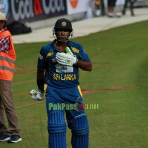 Pakistan vs Sri Lanka | 1st T20I | Dubai