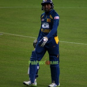 Pakistan vs Sri Lanka | 1st T20I | Dubai