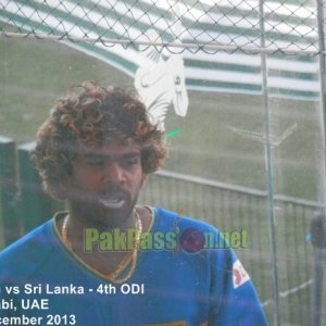 4th ODI: Pakistan vs Sri Lanka at Abu Dhabi