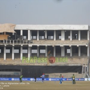 Pakistan Under-19s vs Afghanistan Under-19s