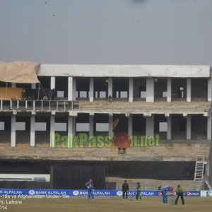 Pakistan Under-19s v Afghanistan Under-19s