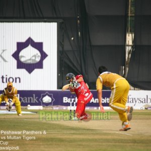 Faysal Bank T20 Cup 2013/2014